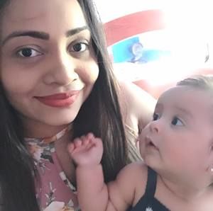 Meet your Posher, Kenia